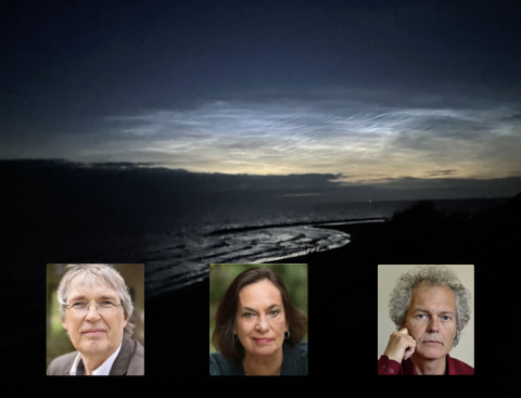 Retreat zum Jahreswechsel 2025/26