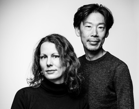 Künstlerportrait von Duo Four Te