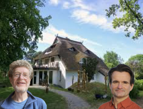 Interbeing: Verbundenheit, die wir sind