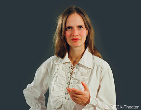 Künstlerportrait