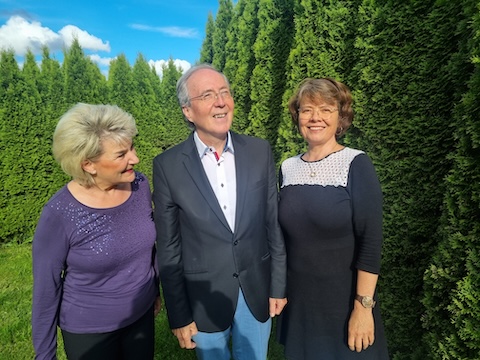 Künstlerportrait