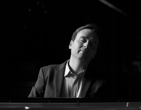Künstlerportrait Vasyl Kotys