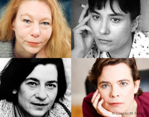 Künstlerportraits